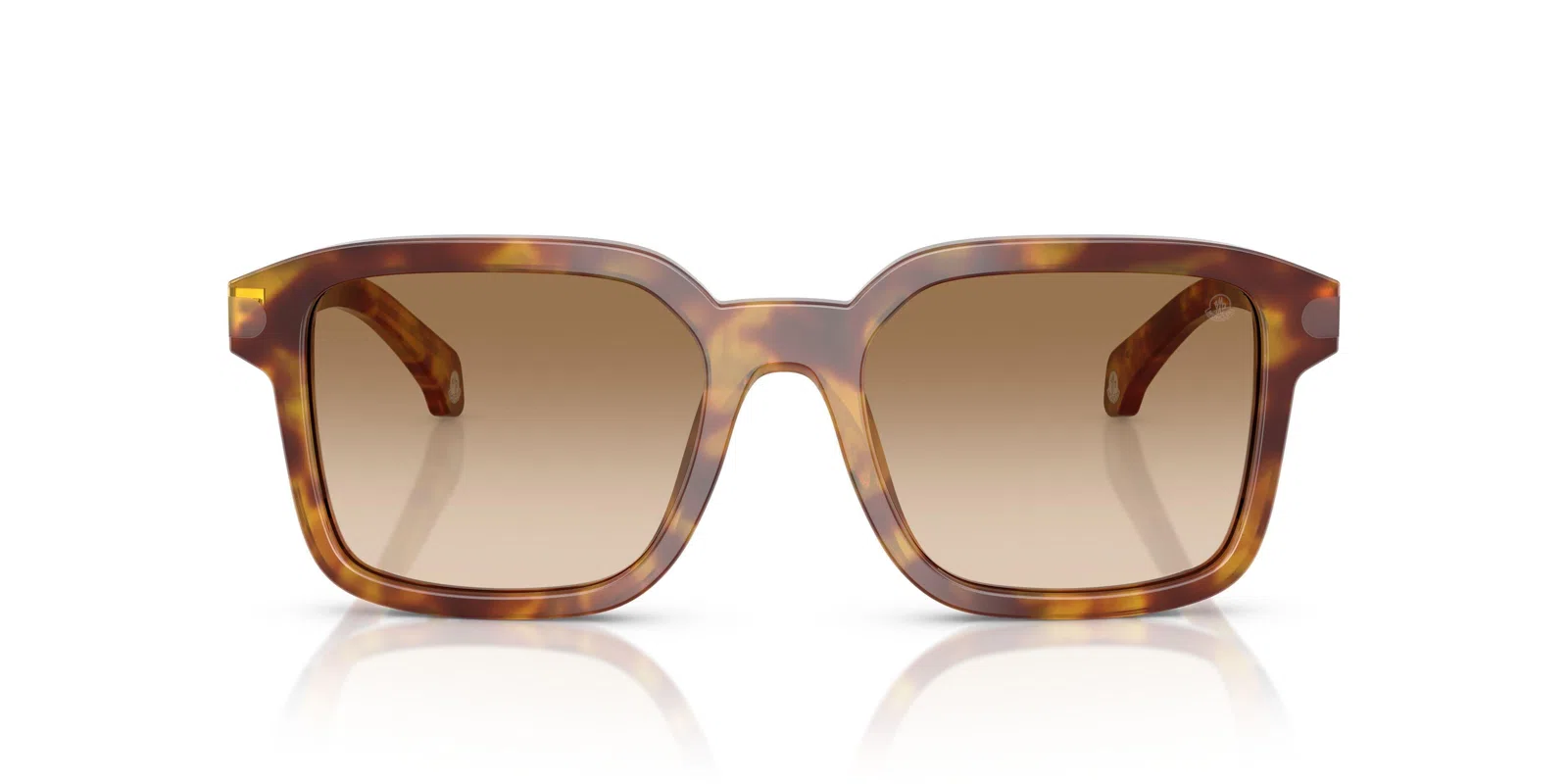 Moncler Quaderna 6006 Sunglasses - view 8